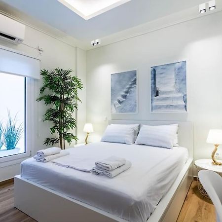 Greek Island Apartment Atena Exterior foto